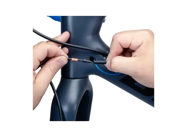 Park Tool IR-1-3 sada na montáž vnútorného vedenia