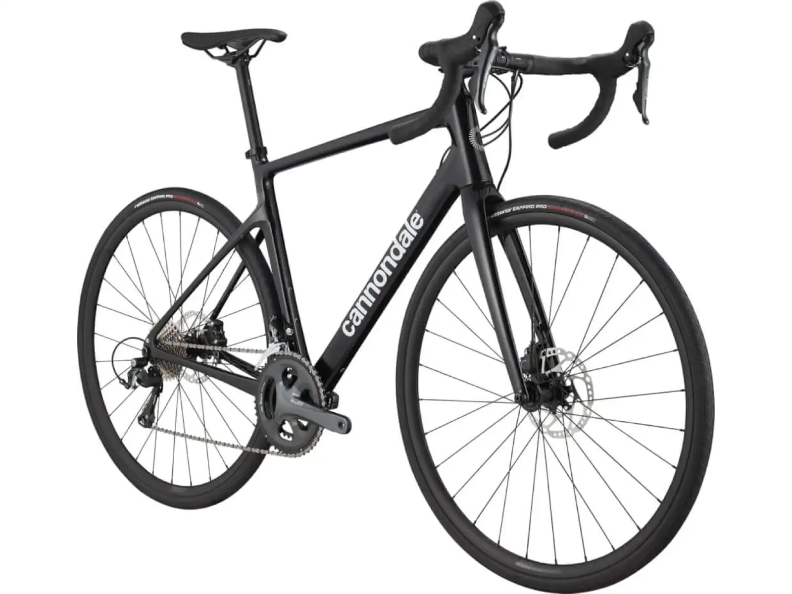 Cannondale Synapse Carbon 4 CAS cestný bicykel