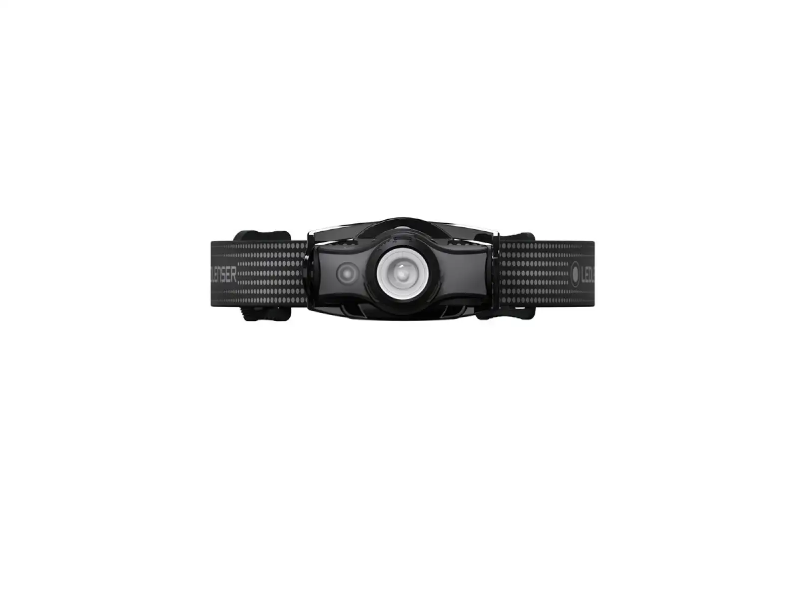 Ledlenser MH5 čelovka čierna