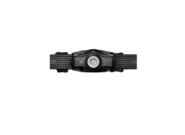 Ledlenser MH5 čelovka čierna