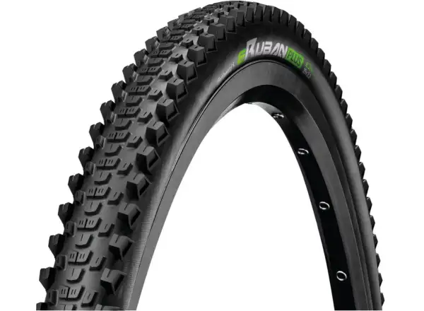 Continental eRuban E-50 27,5x2,30" MTB plášť wire black