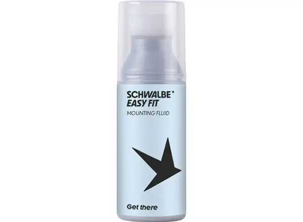 Schwalbe Easy Fit montážny roztok na inštaláciu plášťov