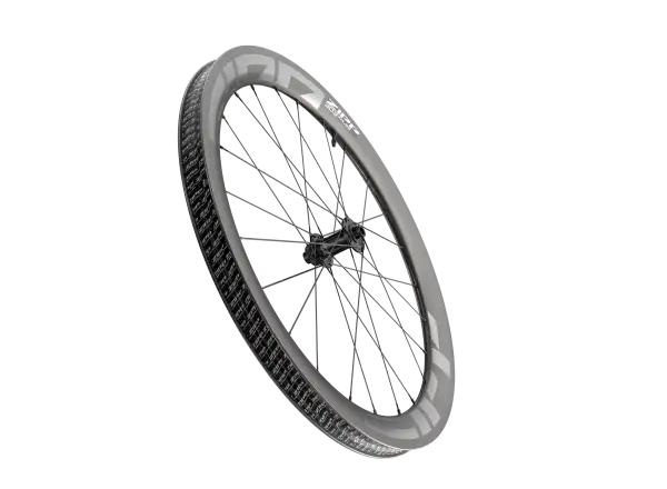 Zipp 303 XPLR S B1 predné vypletené koleso Dark Grey