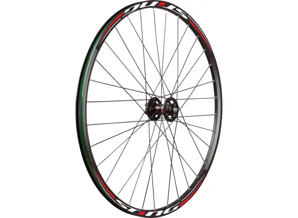 Remerx Sting Disc pletené MTB kolesá 27,5", Remerx AL náboj