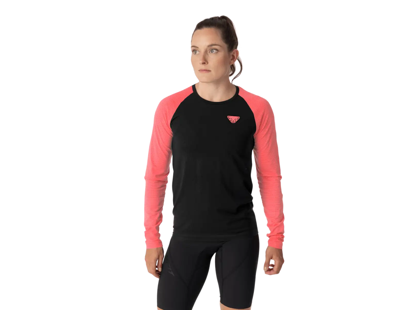 Dynafit Ultra S-Tech dámske tričko dlhý rukáv Cabana