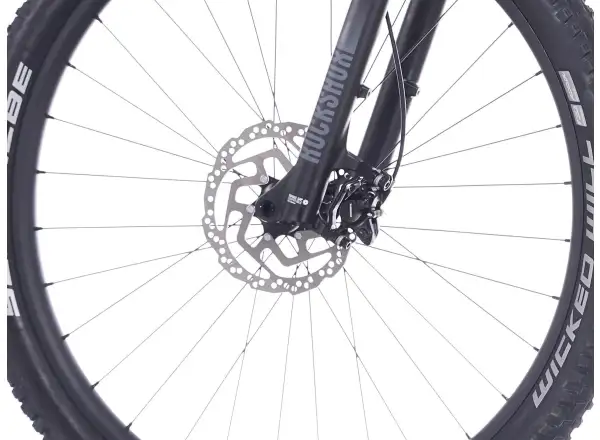 Superior iXP 6.5 horský elektrobicykel Gloss Grey