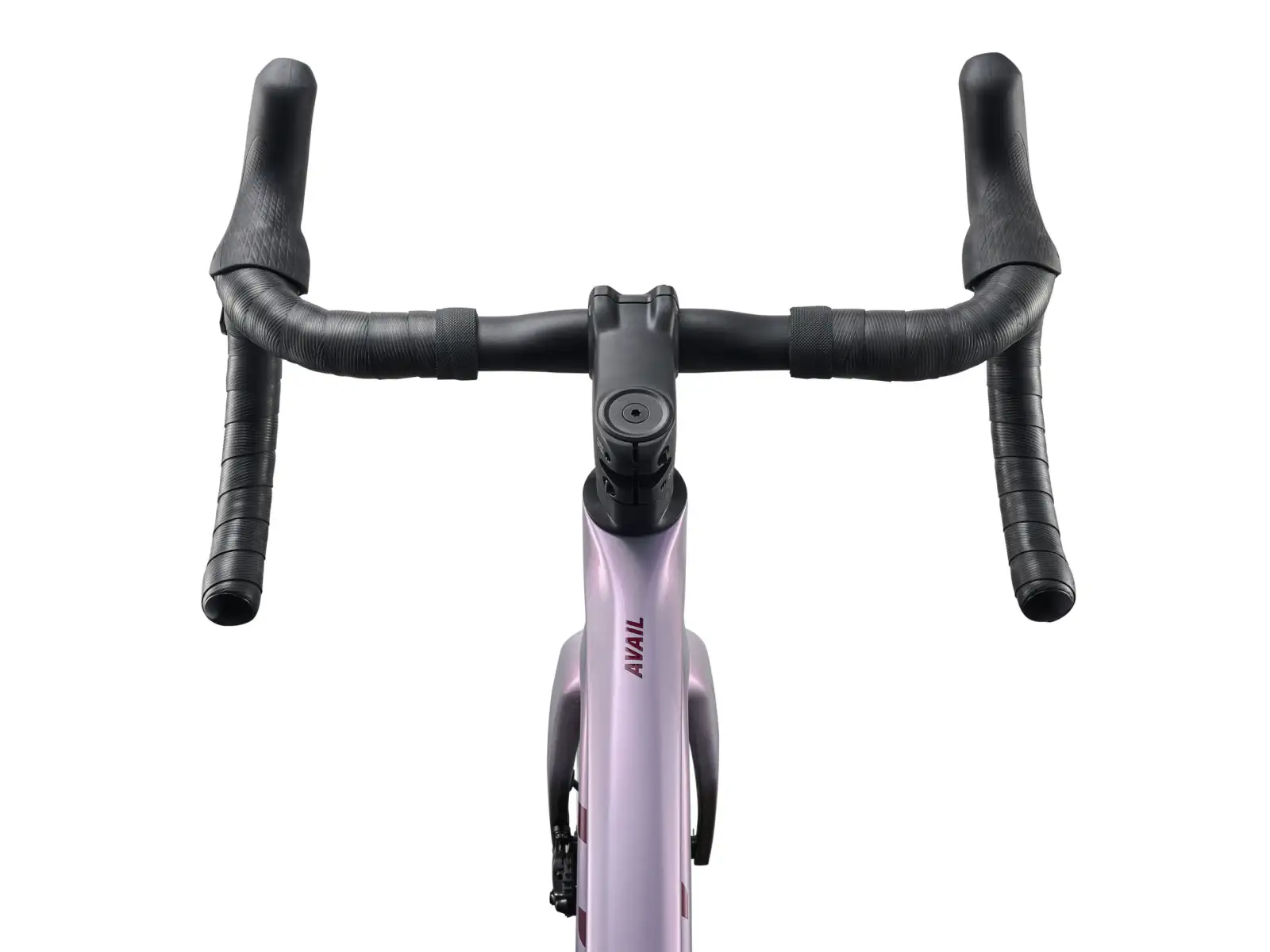 Liv Avail Advanced 2 cestný bicykel Cosmic Dust