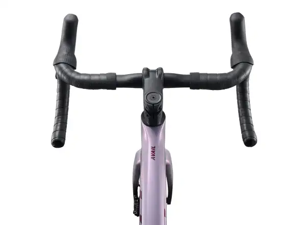 Liv Avail Advanced 2 cestný bicykel Cosmic Dust