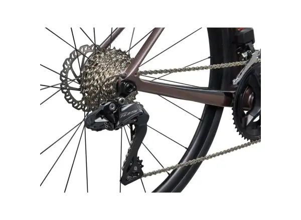 Giant Defy Advanced 1 cestný bicykel orion nebula