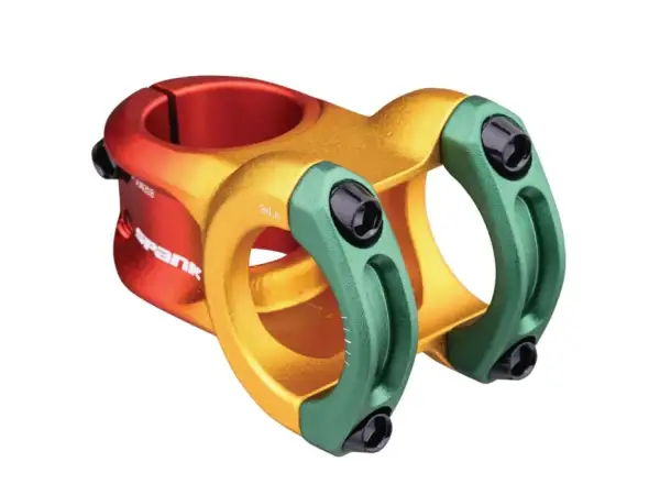 SPANK Spoon 318 43 mm predstavec Rasta