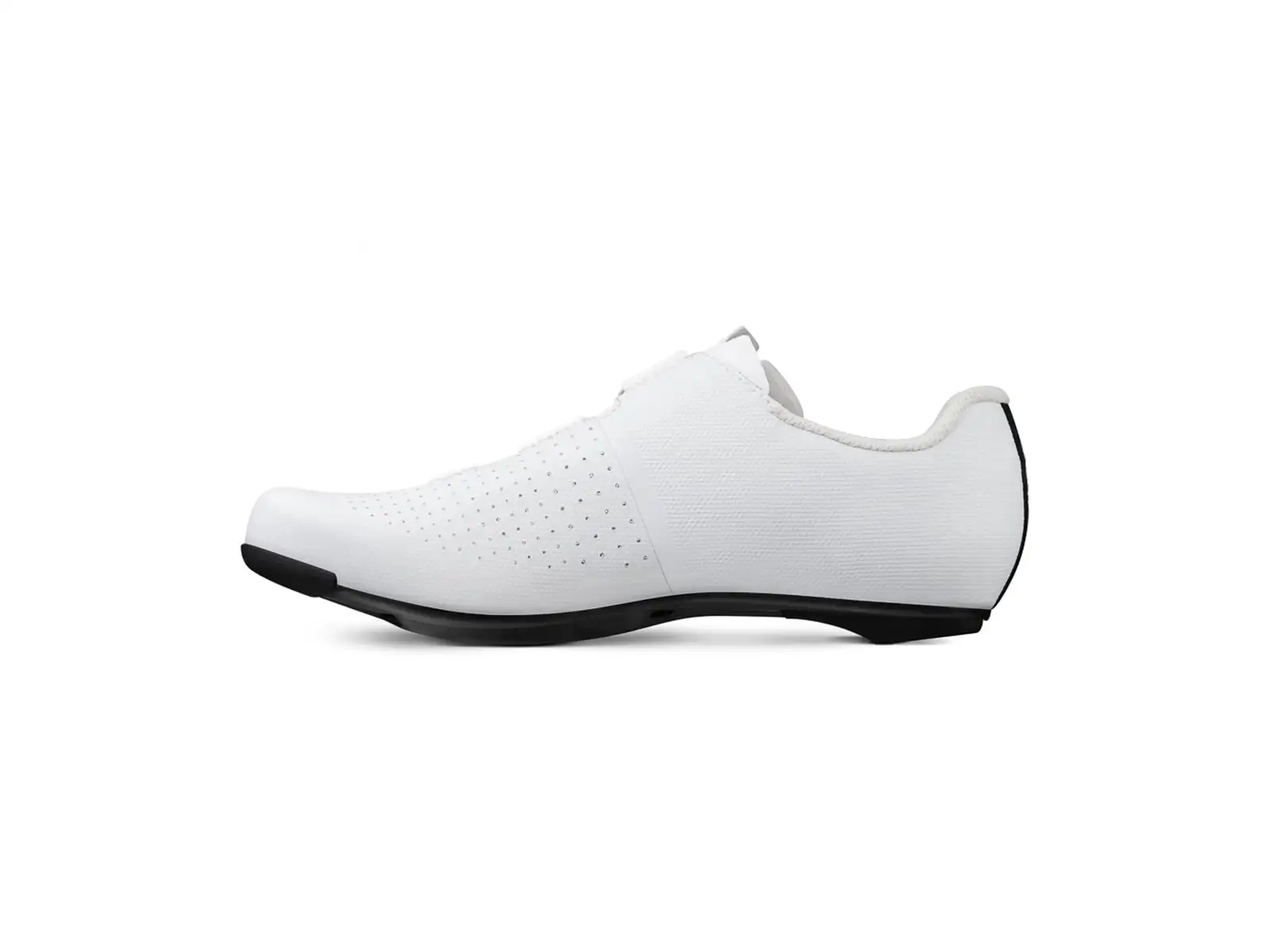 Fizik Tempo Decos Carbon cestné pánske tretry White