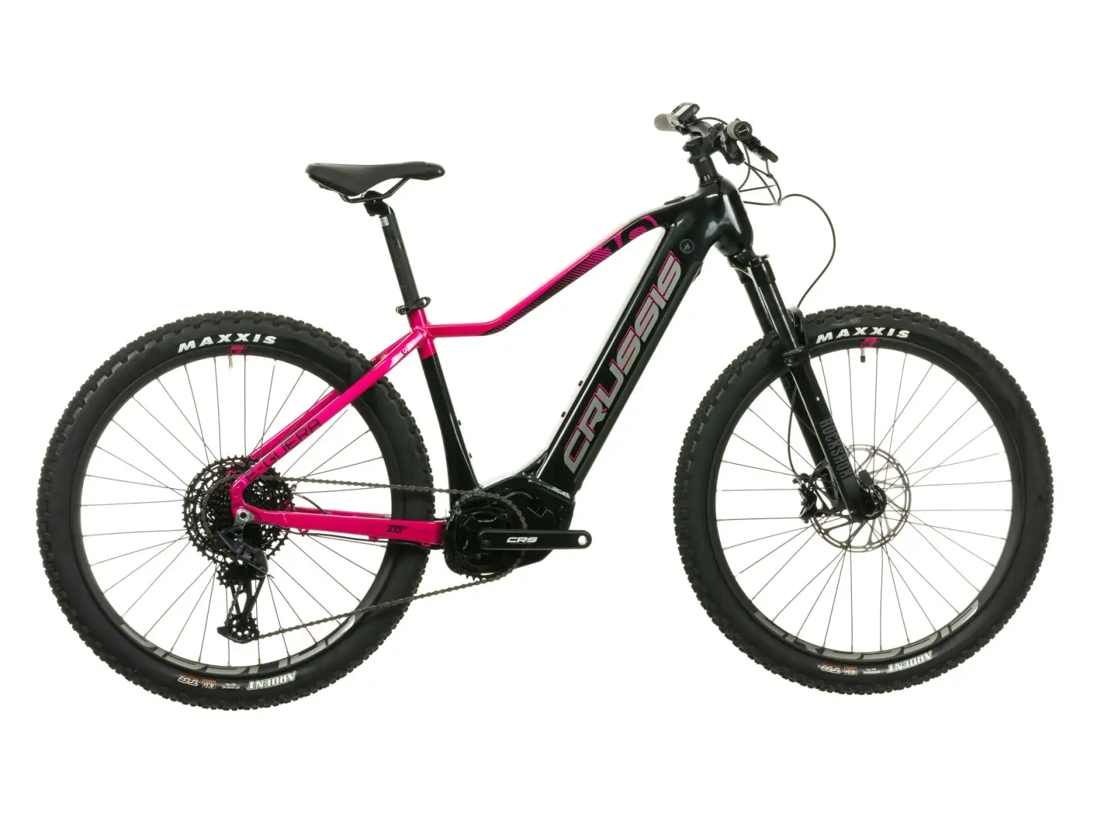 Crussis PAN Guera 10.9-M horský elektrobicykel
