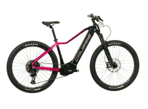 Crussis PAN Guera 10.9-M horský elektrobicykel