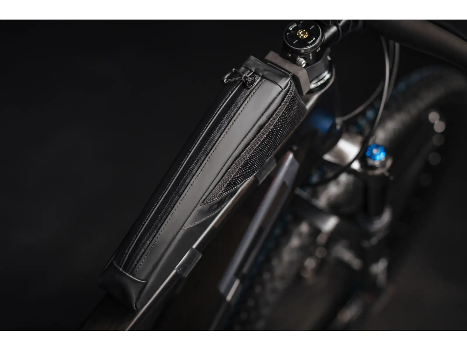 One Bikeparts TT.Bag 30 brašna black