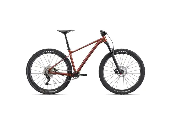 Giant Fathom 29 2 horský bicykel Terracotta