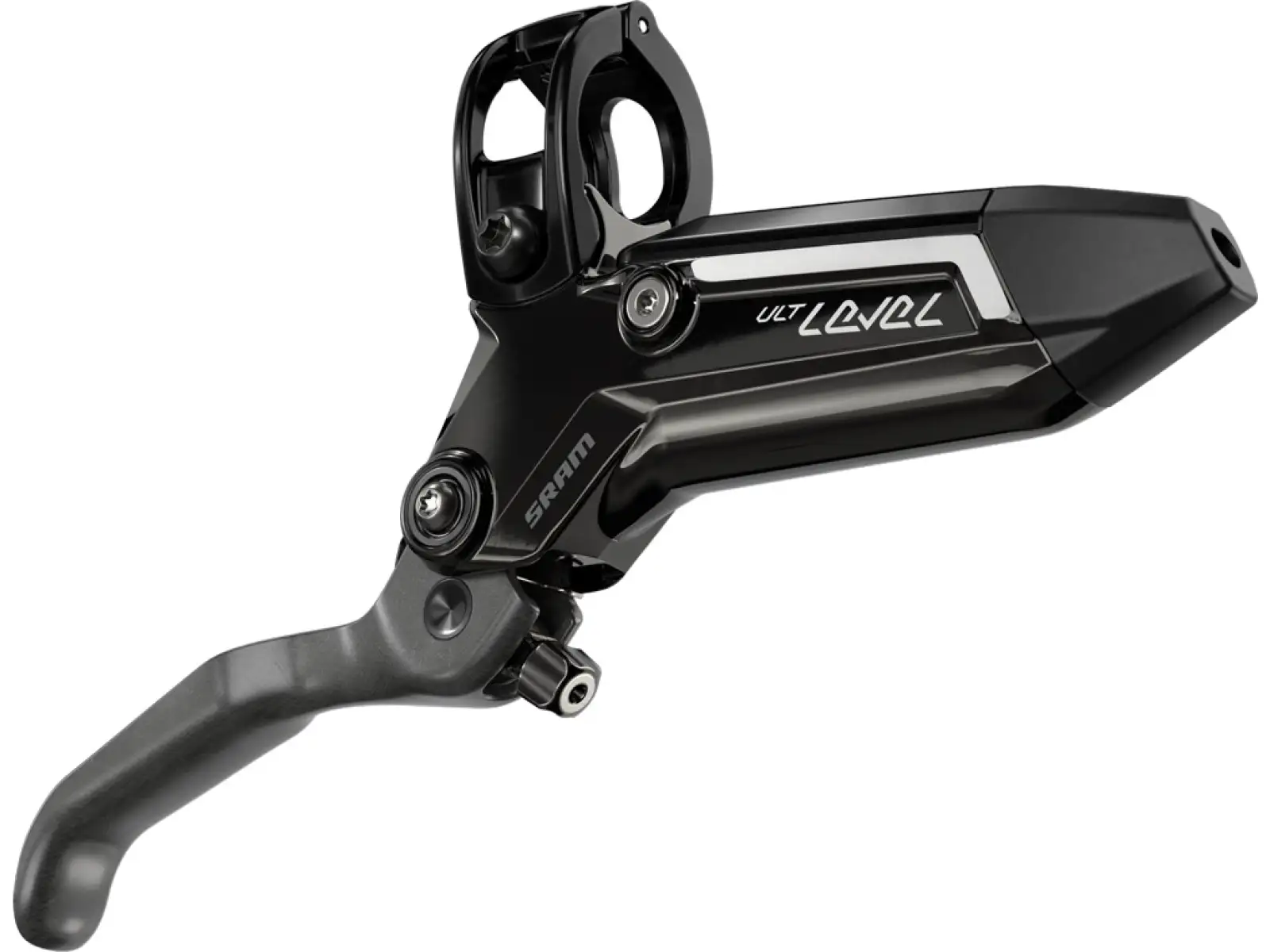 Sram Level Ultimate Stealth 2P kotúčová brzda zadná