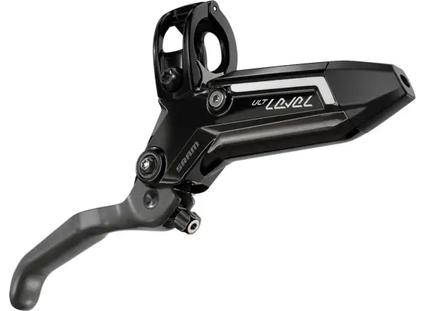 Sram Level Ultimate Stealth 2P kotúčová brzda zadná