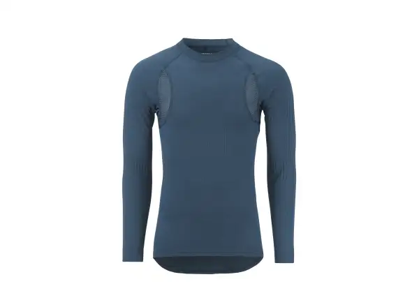 CRAFT Active Extreme X LS pánske tričko modrá