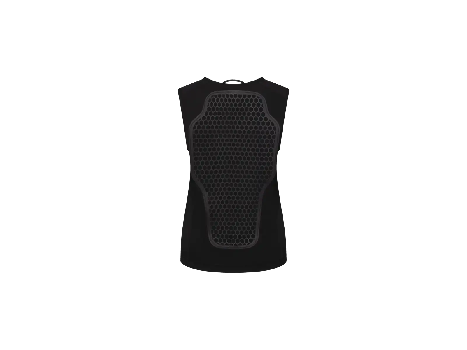 POC VPD Max Vest dámska ochranná vesta Uranium Black