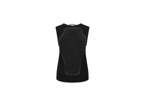 POC VPD Max Vest dámska ochranná vesta Uranium Black