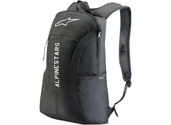 Alpinestars GFX batoh 17,2l Black/White