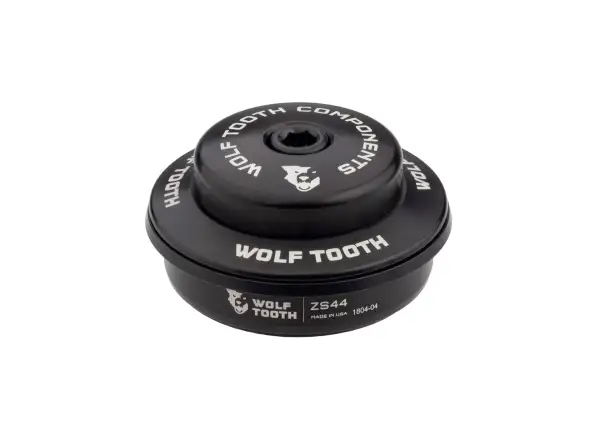 Wolf Tooth Performance Upper ZS44/28,6 6 mm stack press fit hlavové zloženie čierna