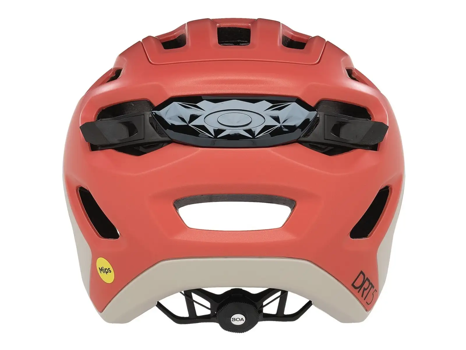 Oakley DRT5 Maven EU prilba Satin Mist/Paloma