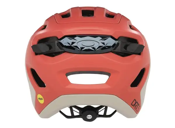 Oakley DRT5 Maven EU prilba Satin Mist/Paloma