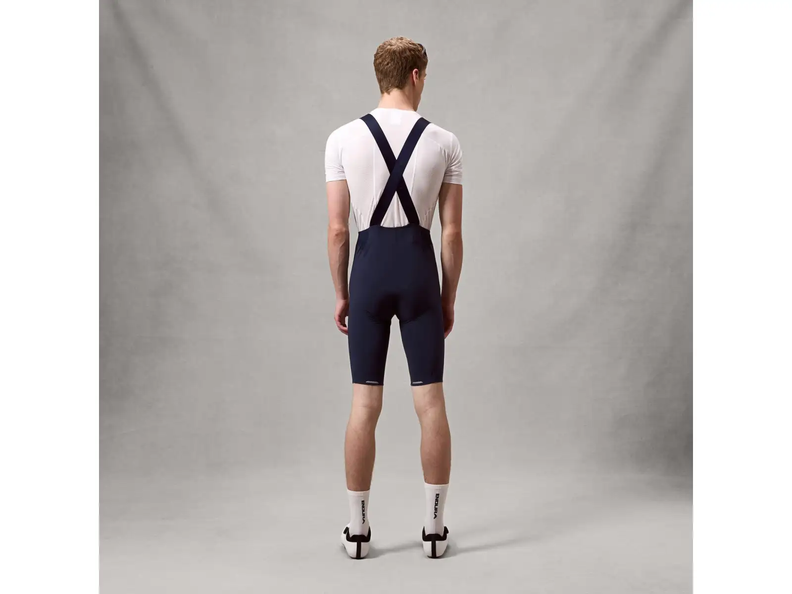 Endura Pro SL Power pánske kraťasy Ink Blue