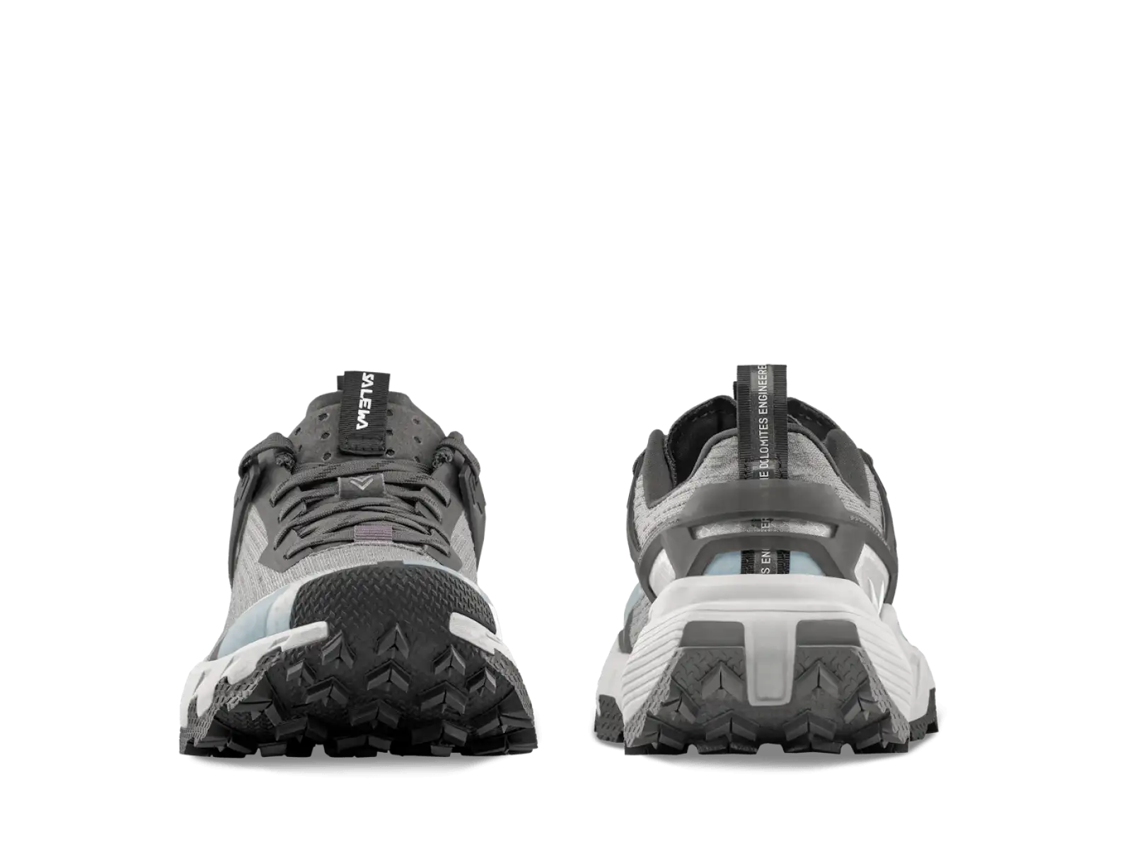 Salewa Pedroc 2 dámske topánky Onyx Vapor blue