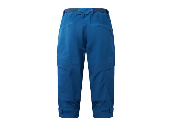 Endura Hummvee pánske 3/4 nohavice Blueberry