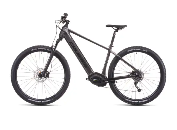 Crussis ONE-Largo 7.11 894Wh horský elektrobicykel