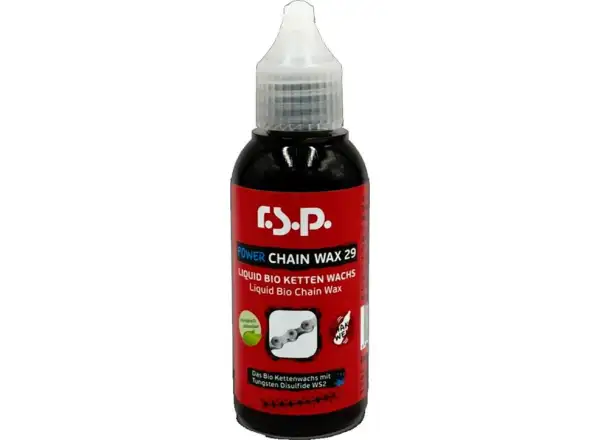 RSP Liquid Power Bio Wax X 50ml voskový olej