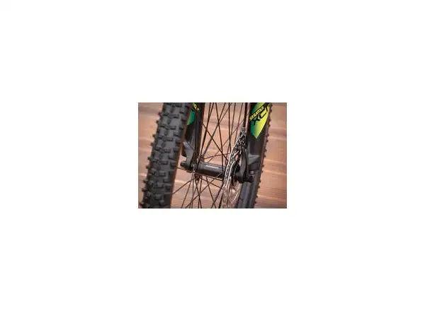 Horský bicykel Superior XC 889 W Gloss White/Blue/Lime