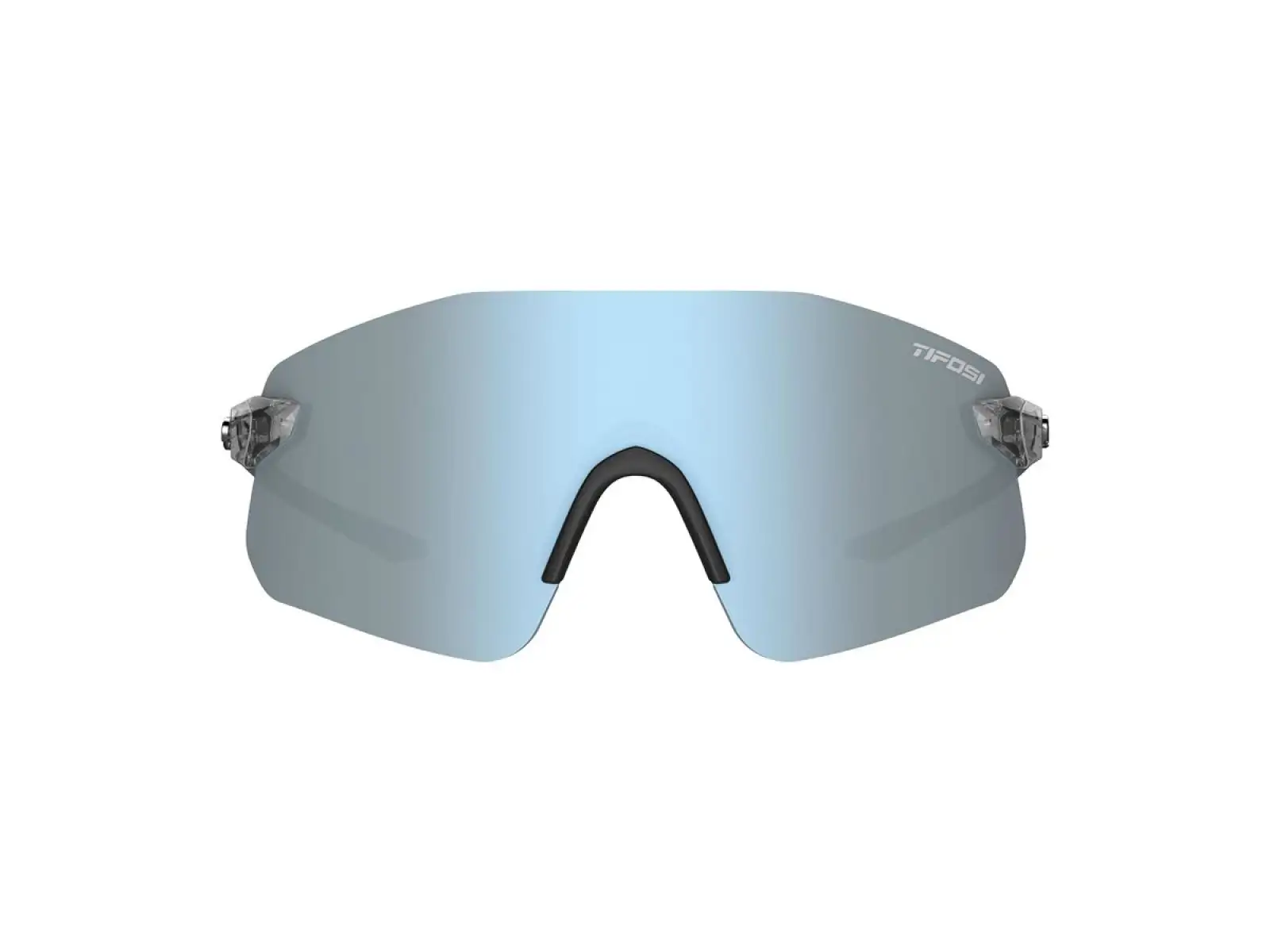 Tifosi Vogel SL športové okuliare Crystal Smoke/Smoke Bright Blue
