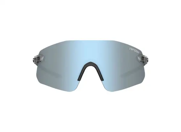 Tifosi Vogel SL športové okuliare Crystal Smoke/Smoke Bright Blue