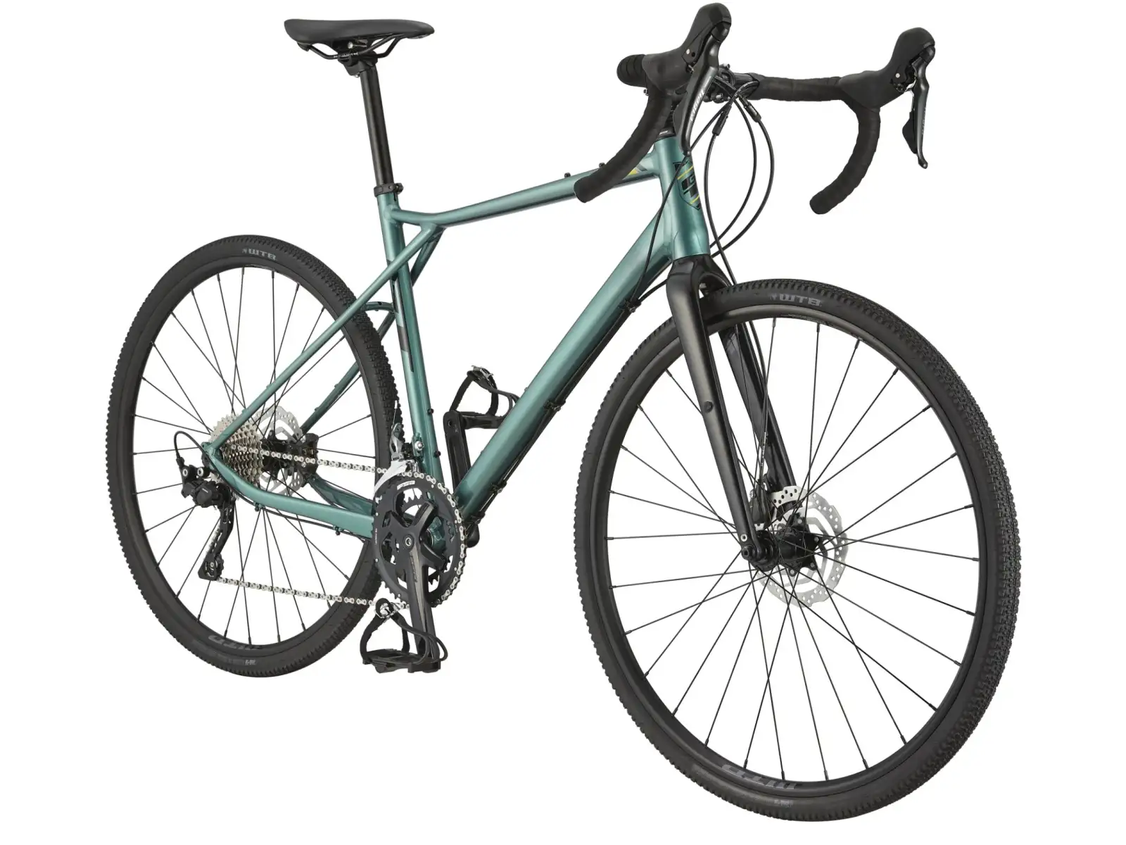 GT Grade Expert gravel bicykel