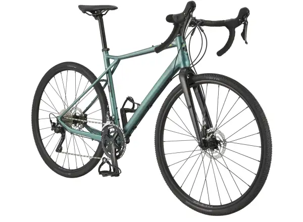 GT Grade Expert gravel bicykel
