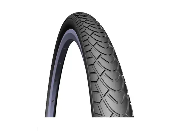 Mitas Walrus 12" detský plášť drôt čierna