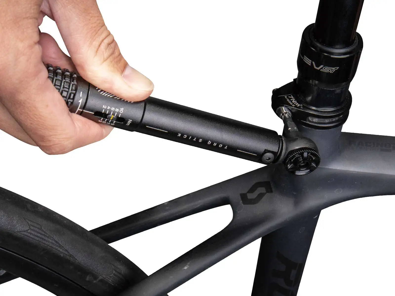 Topeak Torq Stick momentový kľúč 2-10 Nm