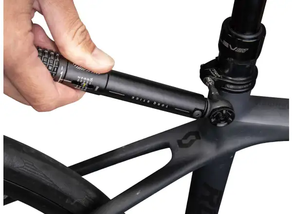 Topeak Torq Stick momentový kľúč 2-10 Nm