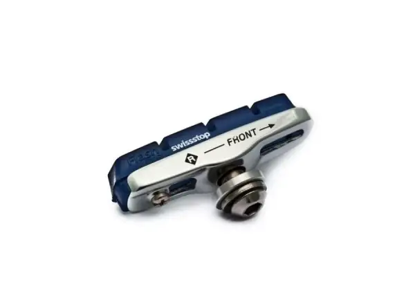 SwissStop Pro Flash BXP brzdové gumičky Shimano/Campagnolo