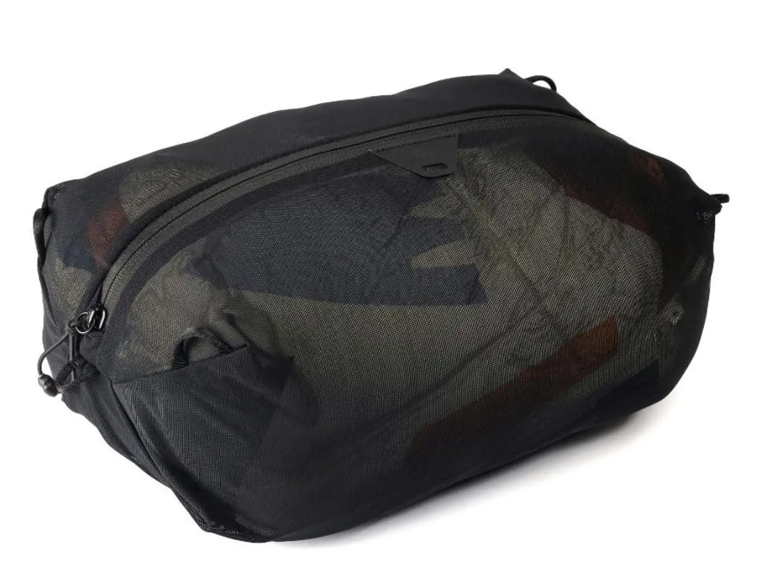 Peak Design Ultralight Mesh Packing Cube S puzdro Black