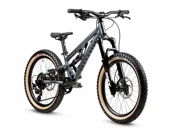 Early Rider Hellion X20 detský bicykel Moonstone