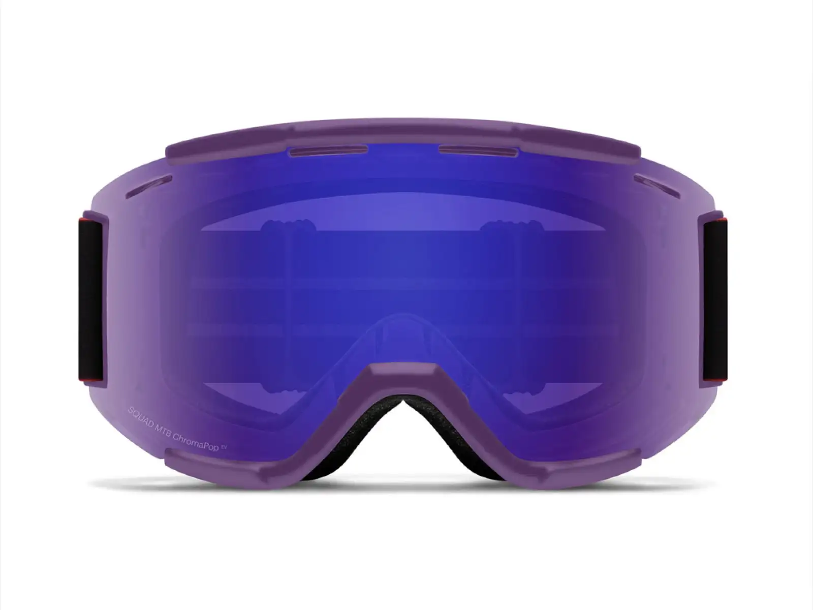 Smith Squad MTB okuliare Archive Wild/ChromaPop Everyday Violet