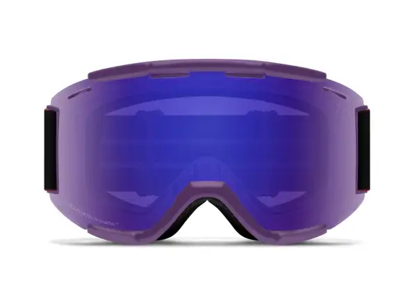 Smith Squad MTB okuliare Archive Wild/ChromaPop Everyday Violet