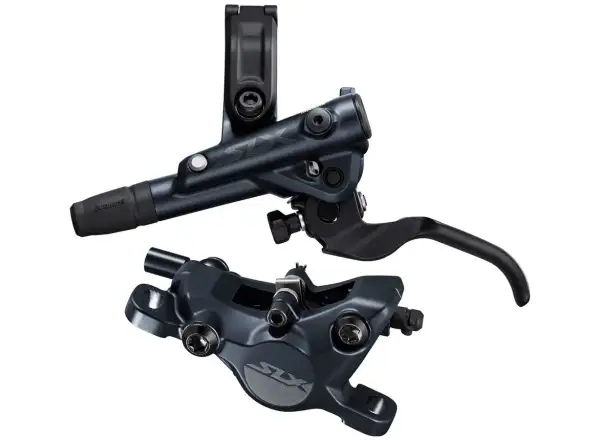 Shimano SLX BR-M7100 kotúčová brzda predná - skrátené vedenie na 760 mm