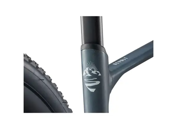 Giant Revolt 2 gravel bicykel Asphalt Green