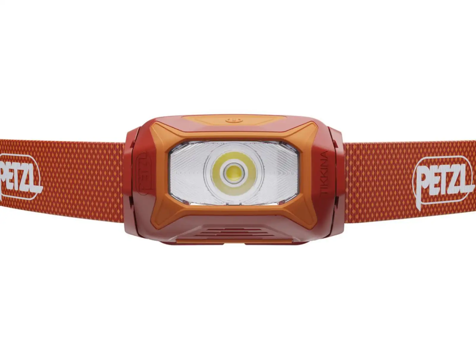 Petzl TIKKINA 2025 svietidlo červená
