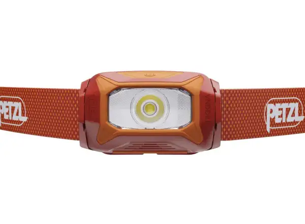 Petzl TIKKINA 2025 svietidlo červená